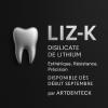 notre nouvelle gamme de prothèses en Disilicate de Lithium : LIZ-K