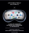 ARTDENTECK coanime une conférence à Monaco portant sur la réalité augmentée 